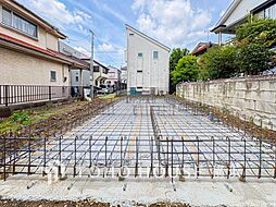 横浜市南区永田南2丁目　　弘明寺駅