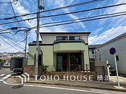 横浜市南区別所5丁目　上大岡駅