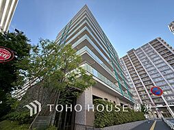 パークホームズ横濱磯子