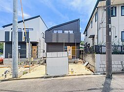 横浜市旭区南本宿町　2号棟　二俣川駅