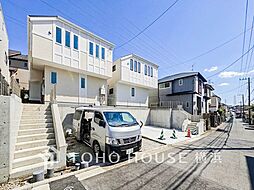 横浜市旭区白根6丁目 第65期-2号棟 鶴ヶ峰駅