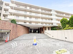 パークコリーナ上大岡アジュールコート