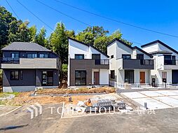 横浜市緑区長津田町　2号棟　長津田駅