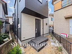 横浜市中区本牧満坂　　山手駅