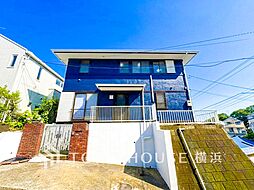 横浜市金沢区富岡東6丁目　能見台駅