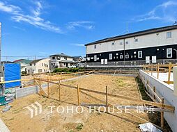 横浜市緑区寺山町　H棟　中山駅