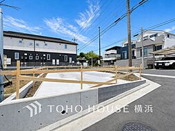 横浜市緑区寺山町 I棟 中山駅