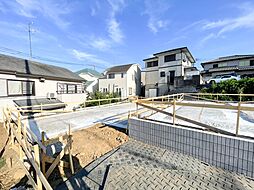 横浜市緑区寺山町　E棟　中山駅