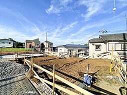 横浜市緑区寺山町　F棟　中山駅
