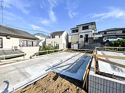 横浜市緑区寺山町 D棟 中山駅