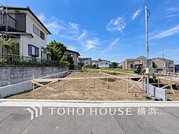 横浜市緑区寺山町 C棟 中山駅