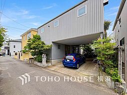 藤沢市鵠沼海岸7丁目　鵠沼海岸駅