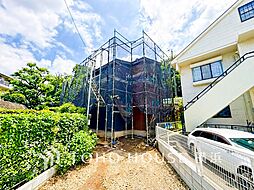 横浜市緑区霧が丘1丁目　　十日市場駅