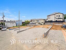 横浜市鶴見区岸谷2丁目 II3期4期-16号棟 生麦駅