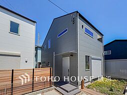 横浜市泉区和泉町　1号棟　ゆめが丘駅
