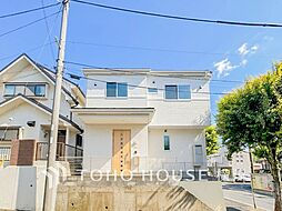 横浜市旭区金が谷2丁目　第67期　二俣川駅