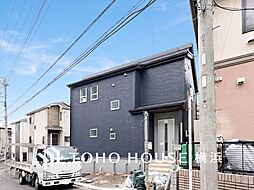 横浜市旭区白根2丁目　1号棟　西谷駅