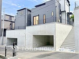 横浜市泉区新橋町　3-17号棟　弥生台駅