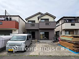 横浜市泉区和泉が丘3丁目　下飯田駅