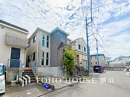 横浜市都筑区池辺町　鴨居駅
