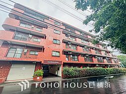 ライオンズマンション江田第5