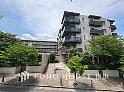 ヒルコートテラス横浜汐見台Ｆ棟
