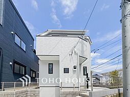 横浜市青葉区桂台2丁目　2号棟　青葉台駅
