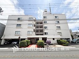 メガロン逗子