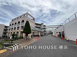 ライオンズヒルズ本郷台伍番館