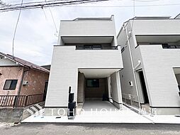 横浜市磯子区杉田5丁目　1号棟　新杉田駅