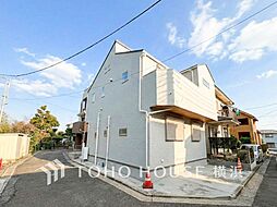横浜市南区六ツ川2丁目　IV　弘明寺駅