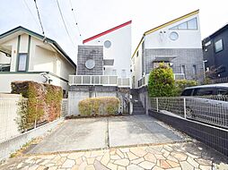 横浜市西区浅間台　平沼橋駅