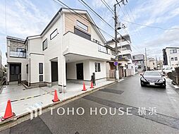 川崎市川崎区鋼管通3丁目　1期-2号棟　浜川崎駅