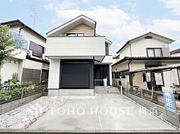 相模原市南区東林間8丁目 13期-1号棟 中央林間駅
