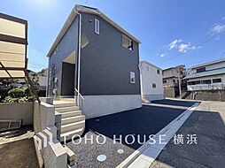 横浜市旭区金が谷2丁目 第3-1号棟 三ッ境駅