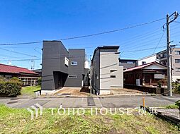 横浜市戸塚区上矢部町 B-3号棟 戸塚駅