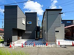 横浜市戸塚区上矢部町 B-3号棟 戸塚駅