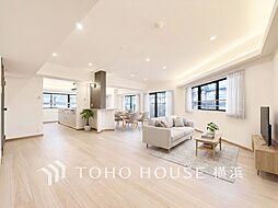 ナイスアーバン鶴見市場