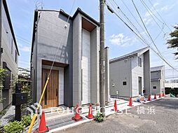 横浜市港北区下田町3丁目　2号棟　日吉本町駅