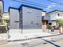 横浜市青葉区千草台　1号棟　藤が丘駅