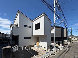 横浜市戸塚区上矢部町　B-1号棟　戸塚駅
