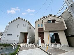 横浜市旭区東希望が丘　3号棟　三ッ境駅