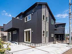 横浜市港北区新吉田東1丁目　1号棟　高田駅