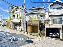 横浜市磯子区栗木2丁目　洋光台駅