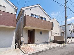 横浜市南区永田北3丁目　井土ヶ谷駅