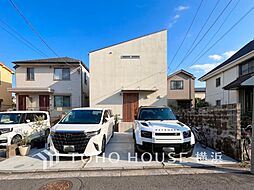 横浜市金沢区柳町　金沢八景駅