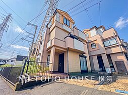鎌倉市岩瀬　大船駅