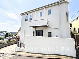 横浜市旭区川井本町　鶴ヶ峰駅