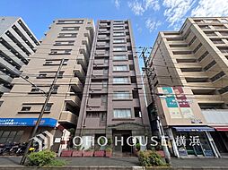 ラディエンス関内南
