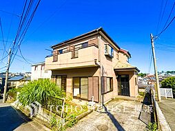 横浜市旭区四季美台　二俣川駅